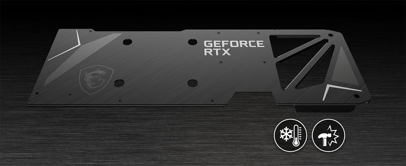PC/タブレット PCパーツ MSI Ventus GeForce RTX 3070 Ti Video Card RTX 3070 Ti Ventus 3X 8G 